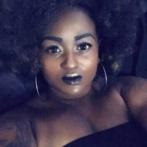 Meet your Posher, Tekiyah